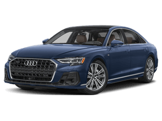 Audi A8 Base L quattro Audi A8 Base L quattro