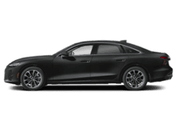 Audi A6 Sedan 3.0T (S tronic) quattro 2027 — side view