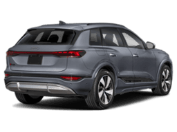 Audi SQ6 e-tron Premium Plus quattro 2027 — rear view