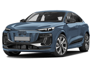 Audi SQ6 e-tron Sportback Premium Plus quattro Audi SQ6 e-tron Sportback Premium Plus quattro