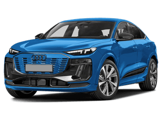 Audi SQ6 e-tron Sportback Premium Plus quattro Audi SQ6 e-tron Sportback Premium Plus quattro
