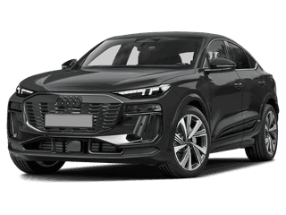 Audi SQ6 e-tron Sportback Premium Plus quattro Audi SQ6 e-tron Sportback Premium Plus quattro