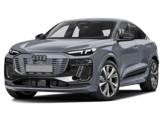 Audi SQ6 e-tron Sportback Prestige quattro Audi SQ6 e-tron Sportback Prestige quattro