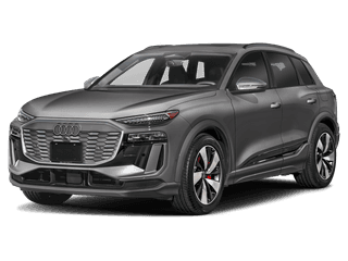 Audi SQ6 e-tron Premium Plus quattro Audi SQ6 e-tron Premium Plus quattro