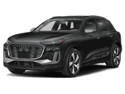 Audi SQ6 e-tron Premium Plus quattro 2027 — front view