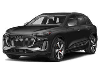 Audi SQ6 e-tron Premium Plus quattro Audi SQ6 e-tron Premium Plus quattro