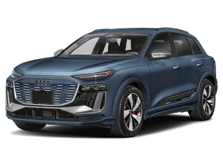 Audi SQ6 e-tron Premium Plus quattro Audi SQ6 e-tron Premium Plus quattro