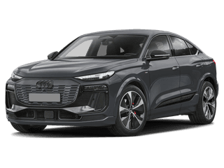 Audi Q6 e-tron Sportback Premium quattro Audi Q6 e-tron Sportback Premium quattro