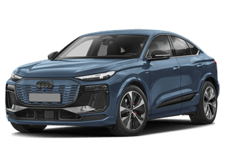 Audi Q6 e-tron Sportback Premium Plus quattro Audi Q6 e-tron Sportback Premium Plus quattro