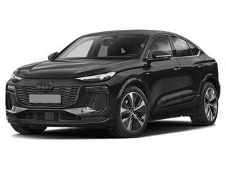Audi Q6 e-tron Sportback Premium Plus quattro Audi Q6 e-tron Sportback Premium Plus quattro