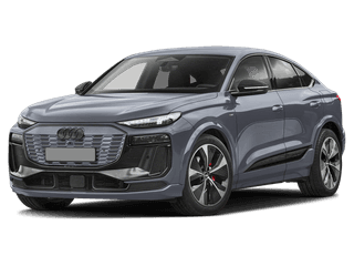 Audi Q6 e-tron Sportback Premium quattro Audi Q6 e-tron Sportback Premium quattro