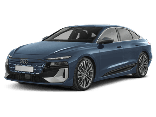 Audi S6 e-tron Premium Plus quattro Audi S6 e-tron Premium Plus quattro