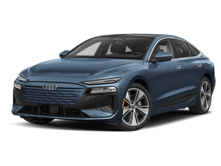 Audi A6 e-tron Premium Plus quattro Audi A6 e-tron Premium Plus quattro