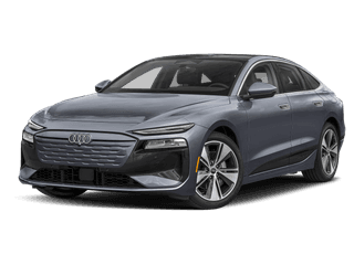 Audi A6 e-tron Premium Plus quattro Audi A6 e-tron Premium Plus quattro