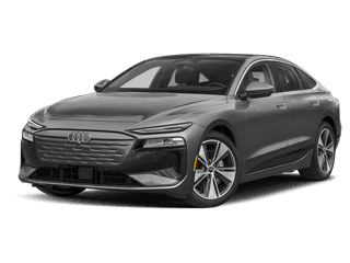 Audi A6 e-tron Premium Plus quattro Audi A6 e-tron Premium Plus quattro