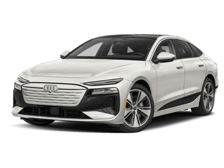 Audi A6 e-tron Premium Plus quattro Audi A6 e-tron Premium Plus quattro