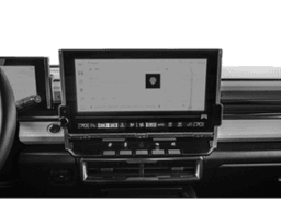GMC HUMMER EV SUV 3X e4WD 4dr 2025