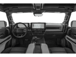 GMC HUMMER EV SUV 3X e4WD 4dr 2025