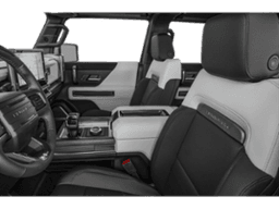 GMC HUMMER EV SUV 3X e4WD 4dr 2025