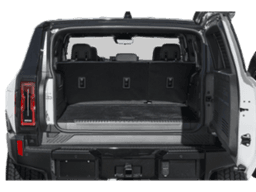 GMC HUMMER EV SUV 3X e4WD 4dr 2025