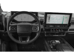 GMC HUMMER EV SUV 3X e4WD 4dr 2025