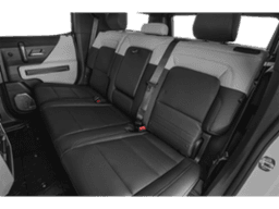 GMC HUMMER EV SUV 3X e4WD 4dr 2025