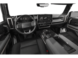 GMC HUMMER EV SUV e4WD 4dr 2X 2025
