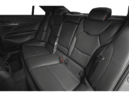 Cadillac CT4 Sport 4dr Sdn 2026