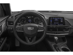 Cadillac CT4 Sport 4dr Sdn 2026