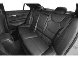 Cadillac CT4 Luxury 4dr Sdn 2026