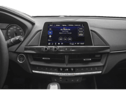 Cadillac CT4 Luxury 4dr Sdn 2026