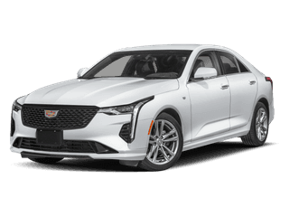 Cadillac CT4 Premium Luxury 4dr Sdn Cadillac CT4 Premium Luxury 4dr Sdn