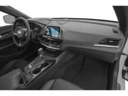 Cadillac CT4 Luxury 4dr Sdn 2026