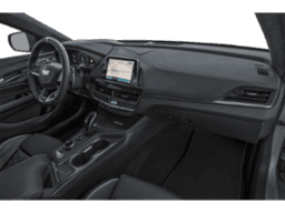 Cadillac CT4-V V-Series 4dr Sdn 2026