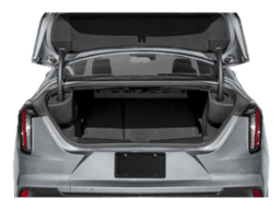 Cadillac CT4-V V-Series 4dr Sdn 2026