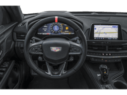 Cadillac CT4-V V-Series 4dr Sdn 2026