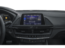 Cadillac CT4-V V-Series 4dr Sdn 2026