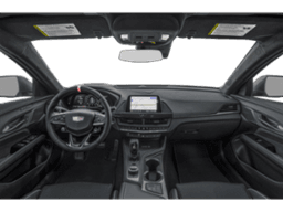 Cadillac CT4-V V-Series 4dr Sdn 2026