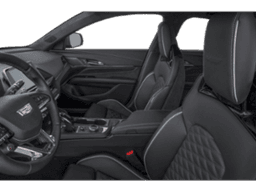 Cadillac CT4-V V-Series 4dr Sdn 2026
