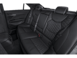 Cadillac CT4-V V-Series 4dr Sdn 2026