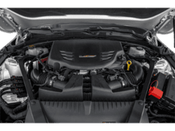 Cadillac CT4-V V-Series 4dr Sdn 2026