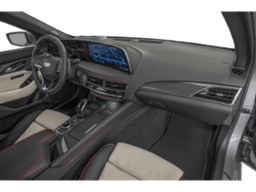 Cadillac CT5 Sport 4dr Sdn 2026