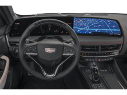 Cadillac CT5 Sport 4dr Sdn 2026