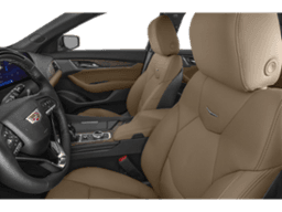 Cadillac CT5 Premium Luxury 4dr Sdn 2026
