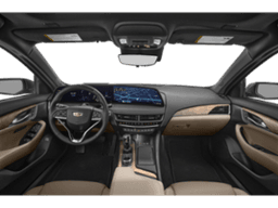 Cadillac CT5 Premium Luxury 4dr Sdn 2026