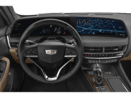 Cadillac CT5 Premium Luxury 4dr Sdn 2026