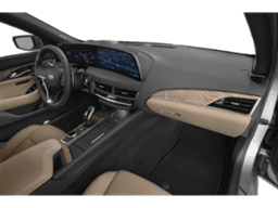 Cadillac CT5 Premium Luxury 4dr Sdn 2026