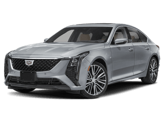 Cadillac CT5 Premium Luxury 4dr Sdn Cadillac CT5 Premium Luxury 4dr Sdn