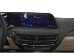 Cadillac CT5 Premium Luxury 4dr Sdn 2026