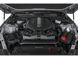 Cadillac CT5 Premium Luxury 4dr Sdn 2026